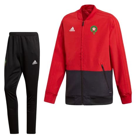 marokko trainingspak adidas|Marokko voetbalshirts .